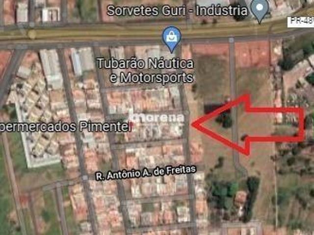 Terreno Belo Monte