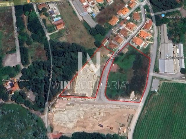 Terreno belavista