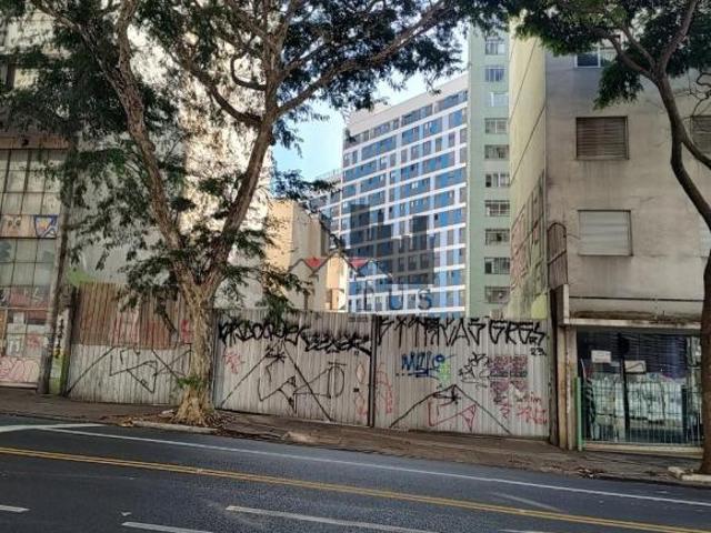 Terreno Bela Vista
