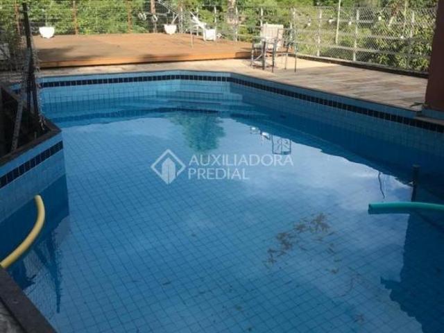 Terreno bem localizado na Vila Conceição com vista para o Guaíba !