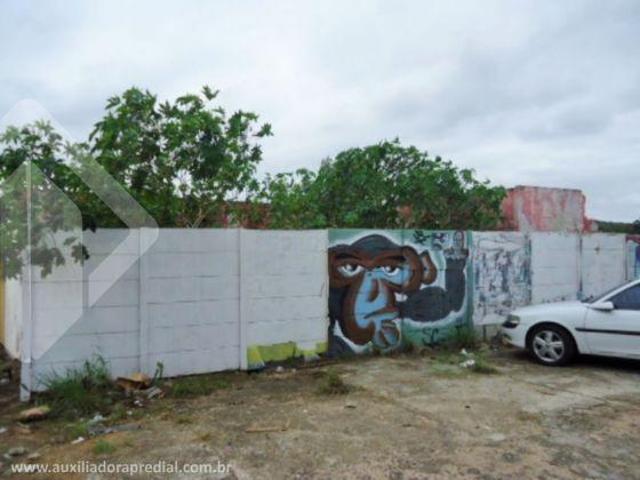 Terreno bem localizado no bairro Cavalhada Zona Sul de Porto Alegre
