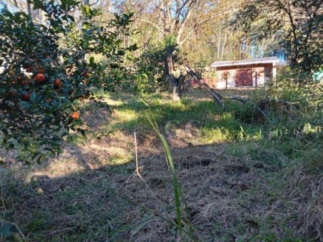 Terreno bem localizado no Pq Florestal Itapuã RS