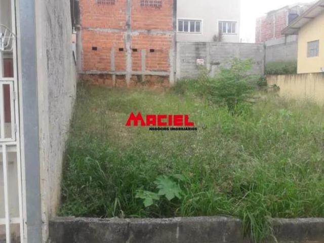 Terreno bem localizado no Vila das Flores