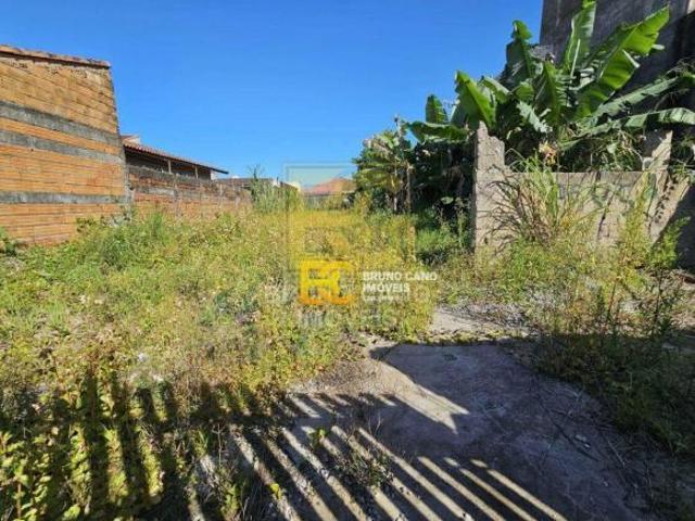 terreno bem localizado a venda Peruíbe/SP
