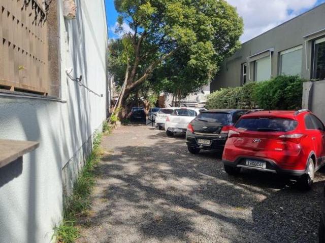 Terreno bem localizado, bairro Rio Branco