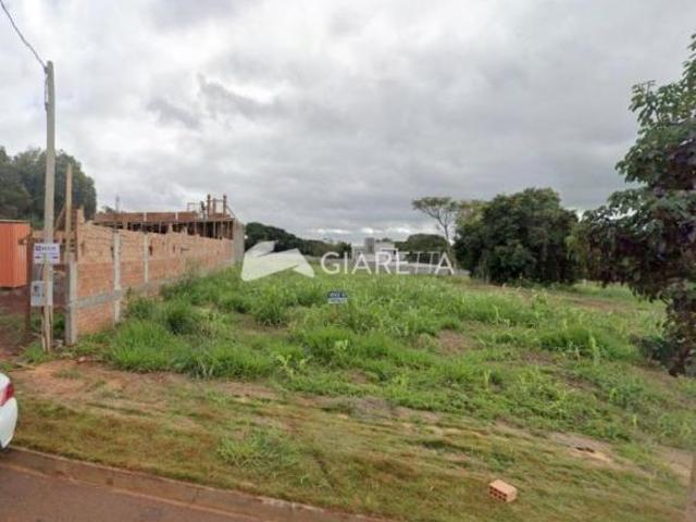Terreno bem localizado disponível para venda no JARDIM TOCANTINS, TOLEDO PR