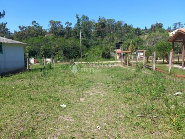 Terreno bem localizado em Eldorado do Sul