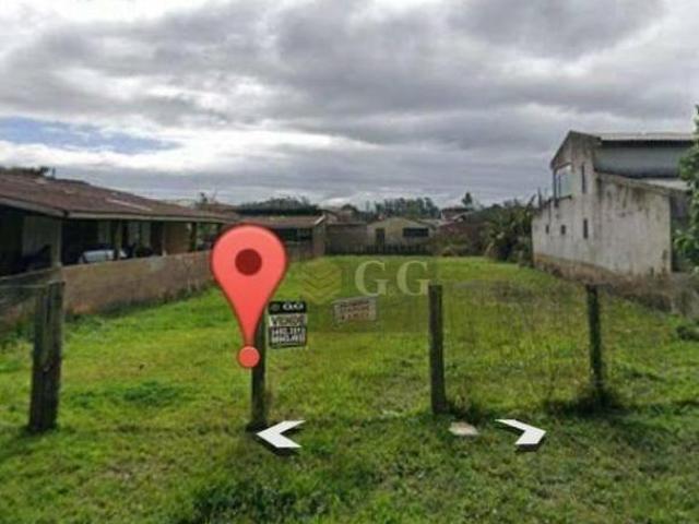 Terreno bem localizado em Itapuã