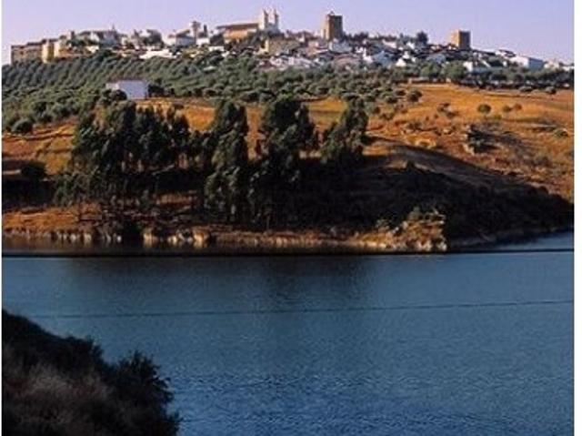 Terreno Benavente Santarém