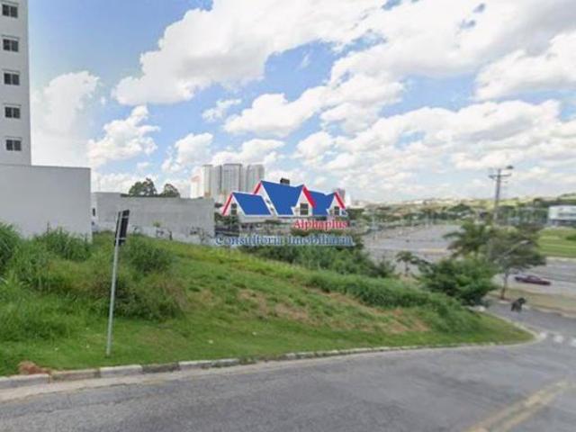 Terreno Bethaville, Barueri, Local de Alta Valorização