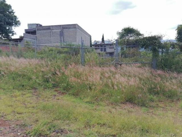 TERRENO BIEN UBICADO EN ESQUINA EN EL MUNICIPIO DE CAPULA, IDEAL PARA CASA DE DESCANSO O CABAÑA