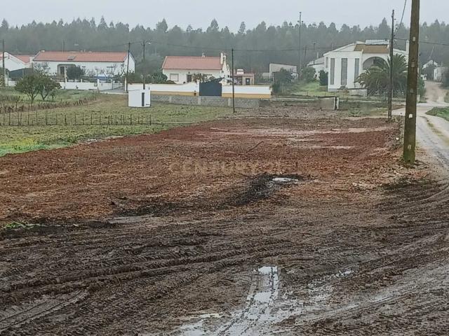 Terreno Biscainho Excelente oportunidade