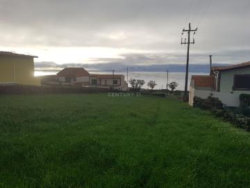 Terreno, Biscoitos, Praia da Vitória | BPI Expresso Imobiliário