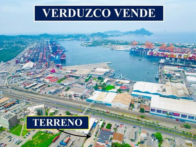 TERRENO BLVD. COSTERO MIGUEL DE LA MADRID
