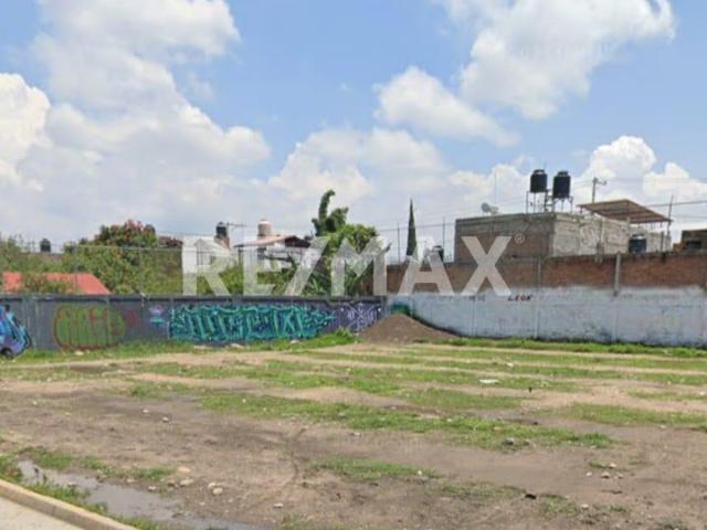 Terreno Blvd. Delta