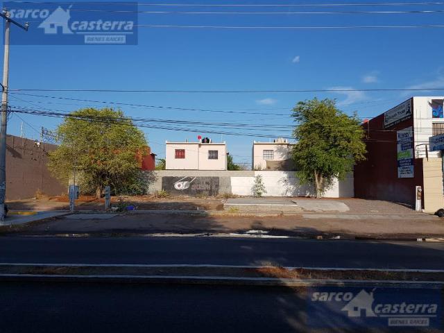 Terreno Blvd Santa Rosa,La Paz B.C.S