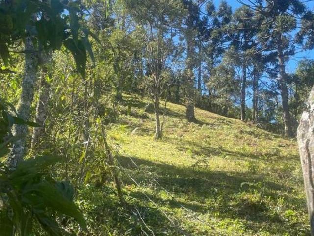 Terreno Bocaina de Minas