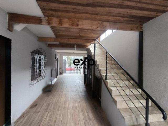 Terreno Boa Vista! 525m² ZR4 com Casa e Edícula Potencial para prédio de até 8 andares