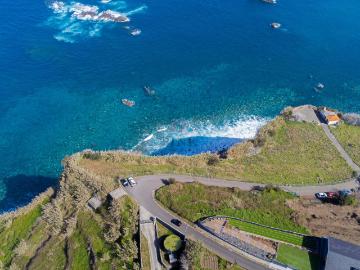 Terreno, Boaventura, São Vicente | BPI Expresso Imobiliário