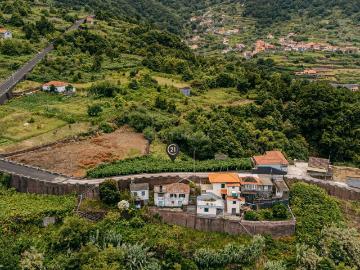 Terreno, Boaventura, São Vicente | BPI Expresso Imobiliário