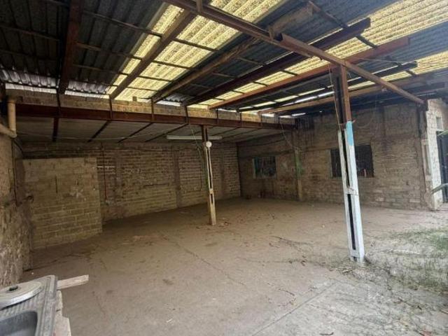 TERRENO / BODEGA / TALLER EN VENTA EN LA COLONIA ESPERANZA LA FEDERACHA, GUADALAJARA, JALISCO