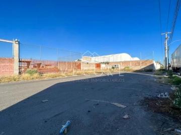 TERRENO BODEGA EN VENTA EN LOS ARCOS, LEÓN GUANAJUATO