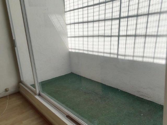 Terreno Bodega en Venta en Miguel Hidalgo, Anahuac AM. 24 4459