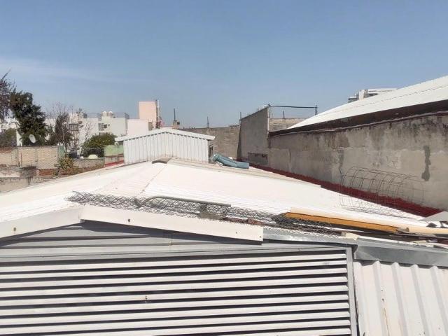 Terreno Bodega en Venta en Miguel Hidalgo, Anahuac AM. 24 4459