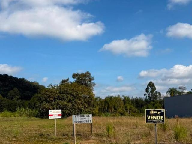 Terreno, Bom Fim Alto, Bom Princípio, RS