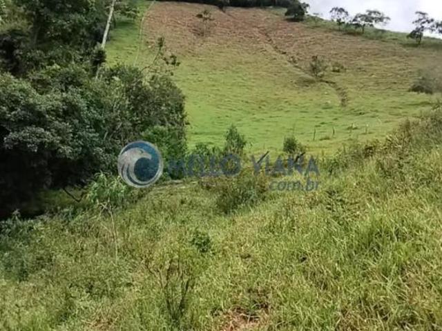 Terreno bom para loteamento em área de fácil acesso na entrada da cidade de Alagoa MG, com 4,84 hect