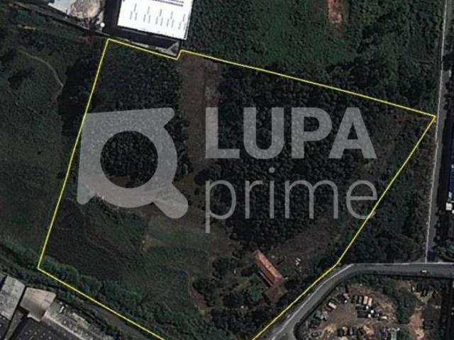 TERRENO BONSUCESSO GUARULHOS