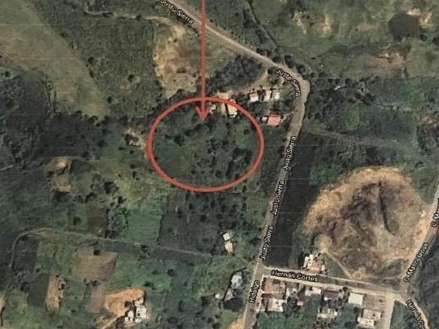 Terreno Boscoso en Venta en Talpa de Allende Jalisco
