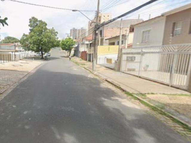 Terreno Bosque