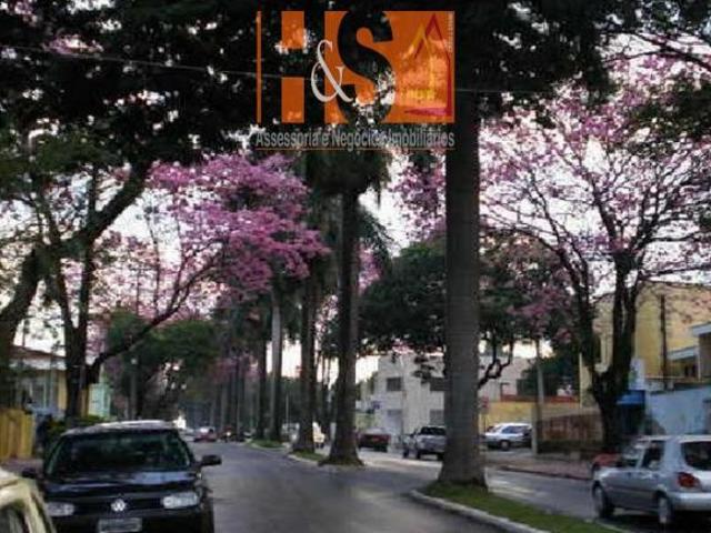Terreno Bosque dos Cedros