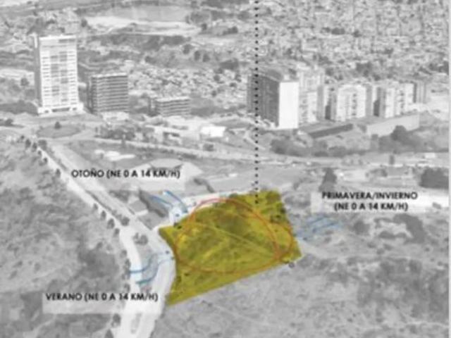 Terreno Bosque Real,m2,$7396830