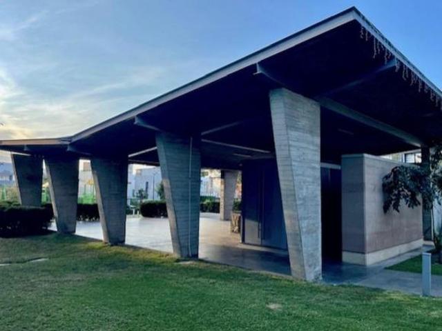 TERRENO BOSQUES VALLARTA