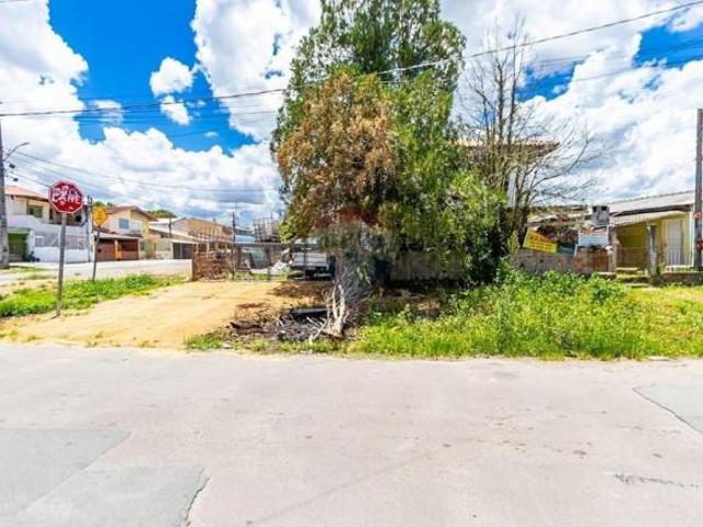 Terreno Boqueirão, 495m² Avalia Permuta por Apartamentos