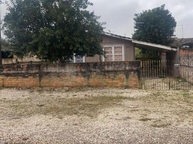 Terreno Boqueirão