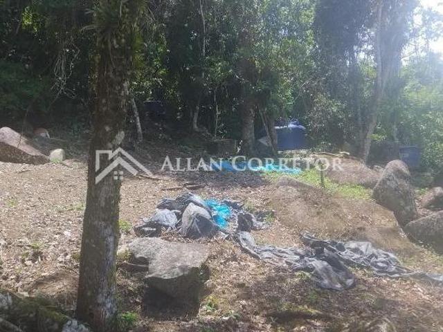 Terreno, Borrifos, Ilhabela, SP