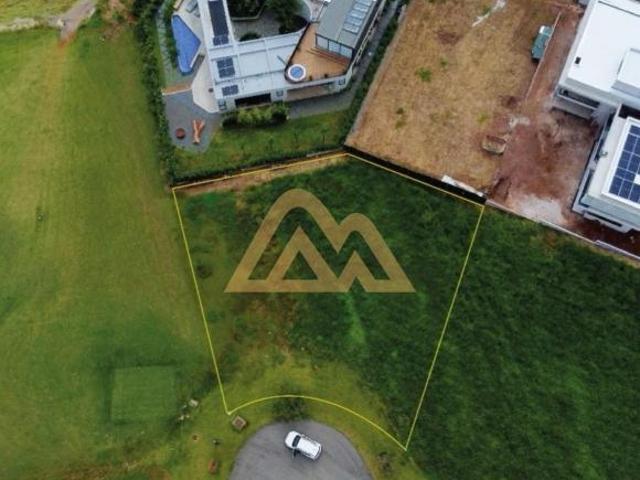 Terreno, Bortolan, Poços de Caldas, MG
