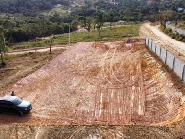 Terreno Alumínio