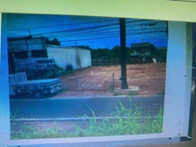 Terreno BR 116