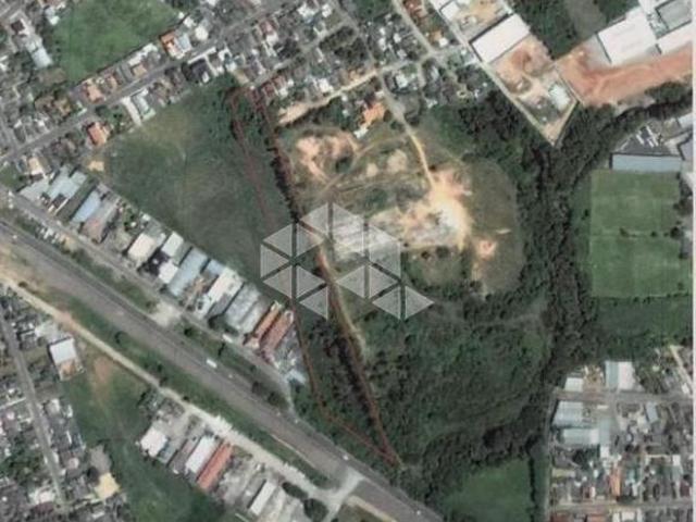 Terreno Br 287