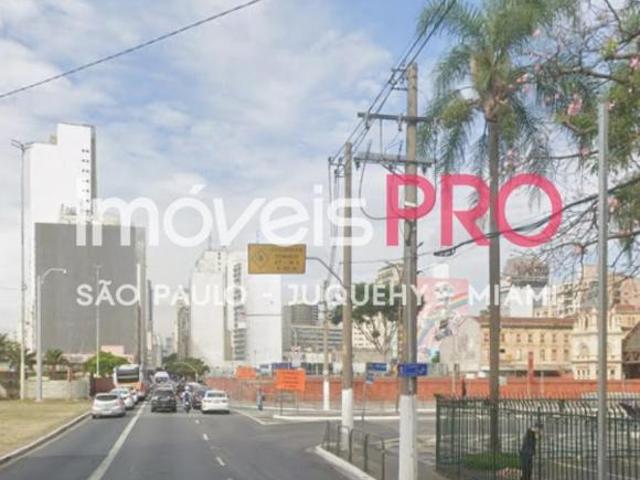 Terreno, Brás São Paulo