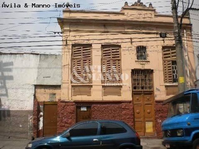 Terreno, Brás São Paulo
