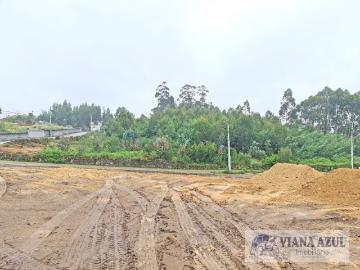 Terreno c/4.893 m2 c/ viabilidade construção. Vila de Punhe