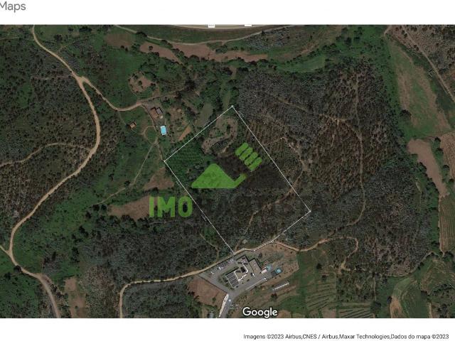 Terreno c/15000 m2 em Castelo de Paiva