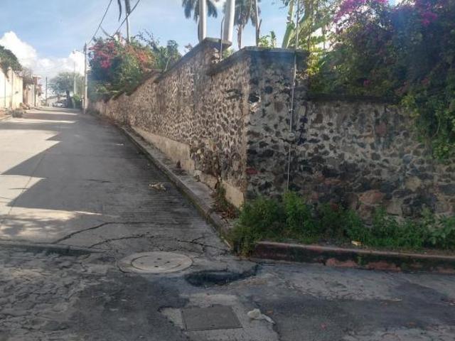 Terreno Cuautla