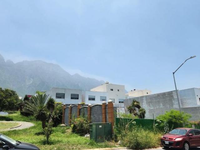 Terreno Cumbres Elite