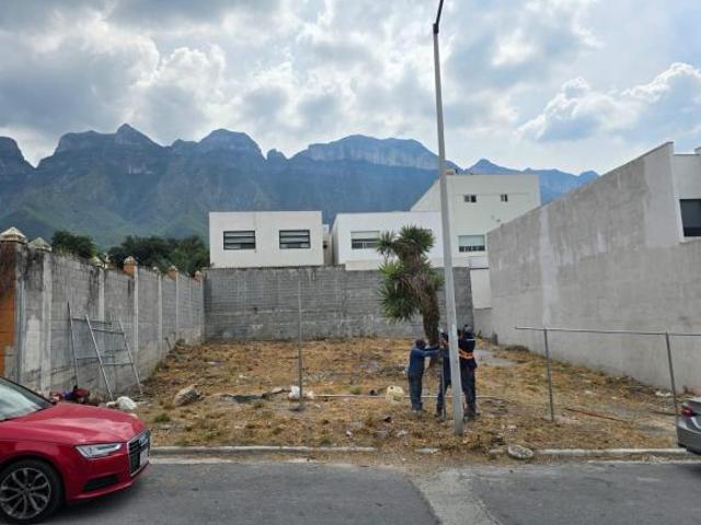 Terreno Cumbres Elite